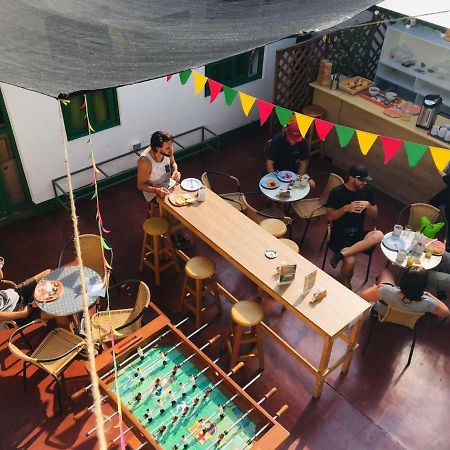 Dragonfly Hostels Barranco Lima Kültér fotó