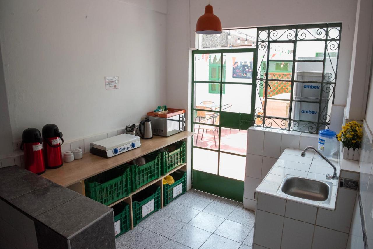 Dragonfly Hostels Barranco Lima Kültér fotó